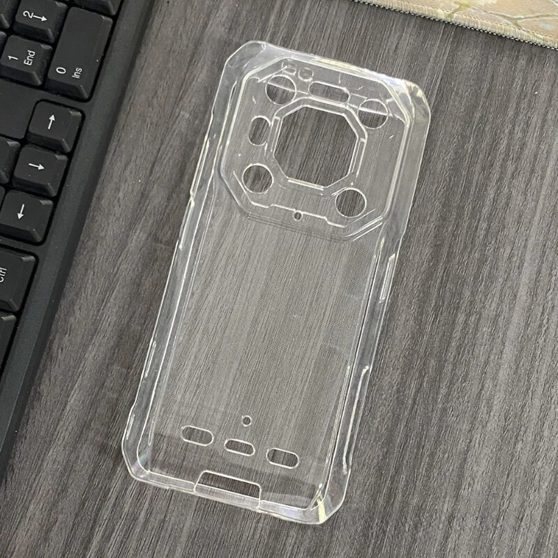 For Ulefone Armor 26 Ultra Armor 26Ultra Bumper Case Cover Guard Armor Protector