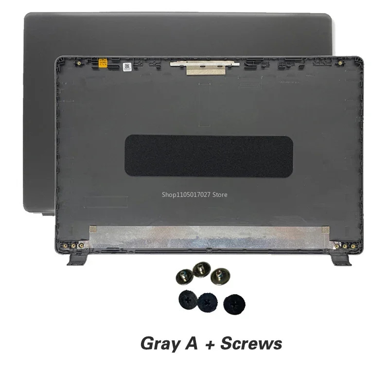 Laptop Case For Acer Aspire 3 A315-42 42G A315-54 N19C1 15.6” Back Cove Shell
