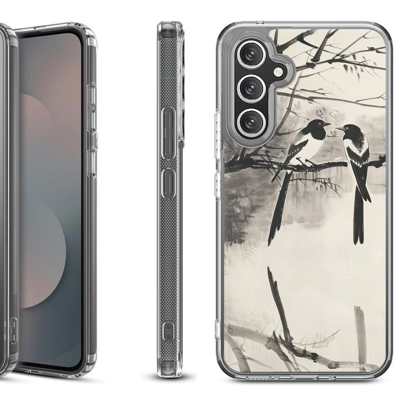 Phone Case for Samsung Galaxy S26 / S26+ Plus / Ultra Screen Protector p46