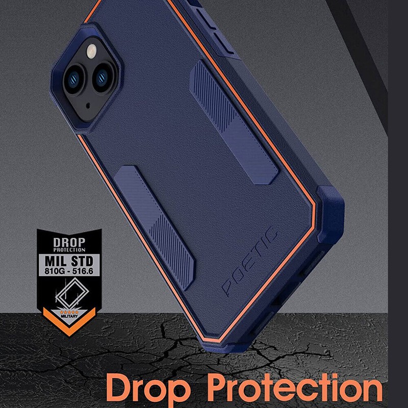 For iPhone13 /13 Mini/13 Pro/13 Pro Max Case Slim Shockproof Cover gallery