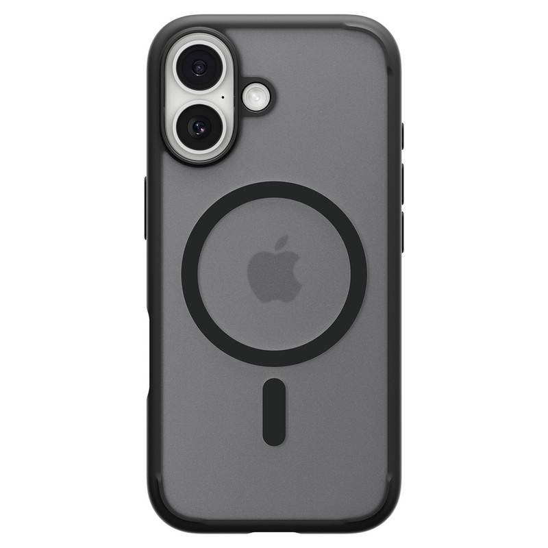 For iPhone 17 / Air | Spigen Ultra Hybrid MagFit Phone Case