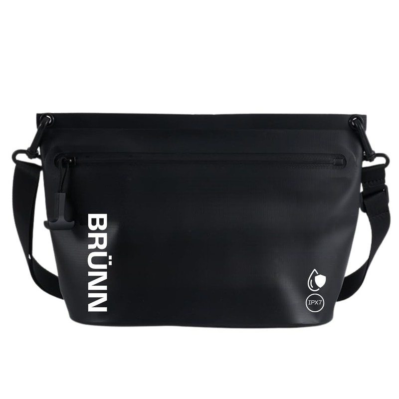 Waterproof Dry Pouch | IPX7 Floating Dry Bag with Zipper Pocket – Durable, Li…
