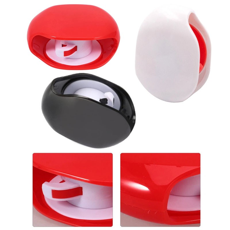 3pc Cable Organizer Auto Winder Automatic Cord Winder Retractable Cord Organizer gallery