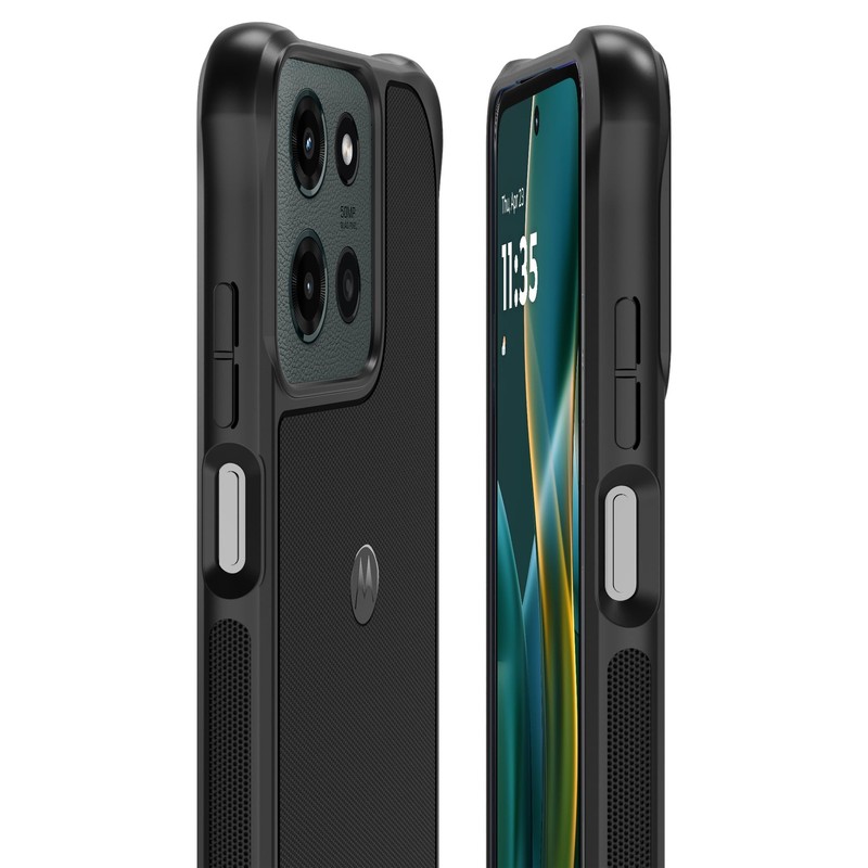 Motorola Moto G (2025/2026) & G G & G Play (2026), Black gallery