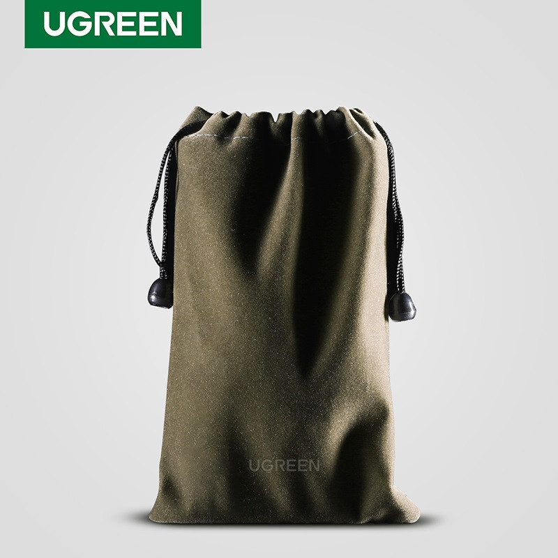 UGREEN Power Bank Case Waterproof Phone Pouch Storage Bag For iPhone Samsung