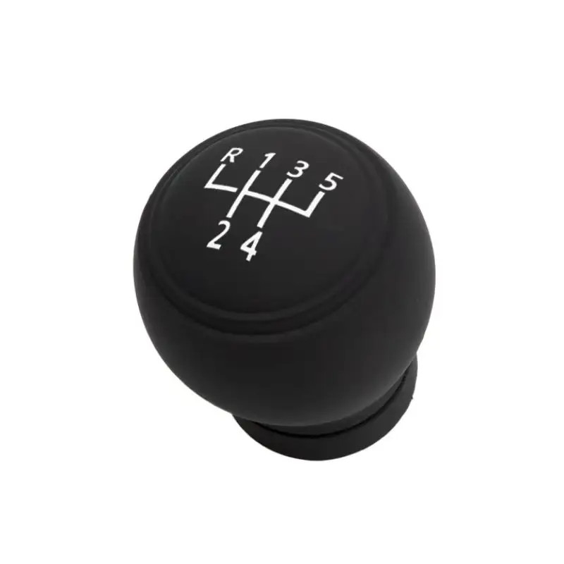 Universal Silicone Gear Shift Knob Cover Dustproof Waterproof Nonslip Manual gallery