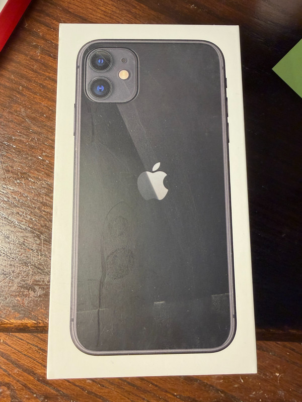 iPhone Empty Box, Otterbox Holster Replacement, Screen Protect Pick from List