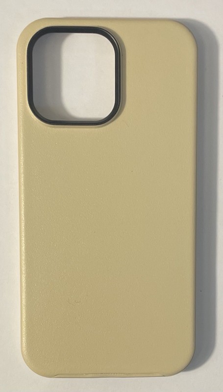 Otterbox Symmetry Series Phone Case For Apple iPhone 13 Pro Max Beige