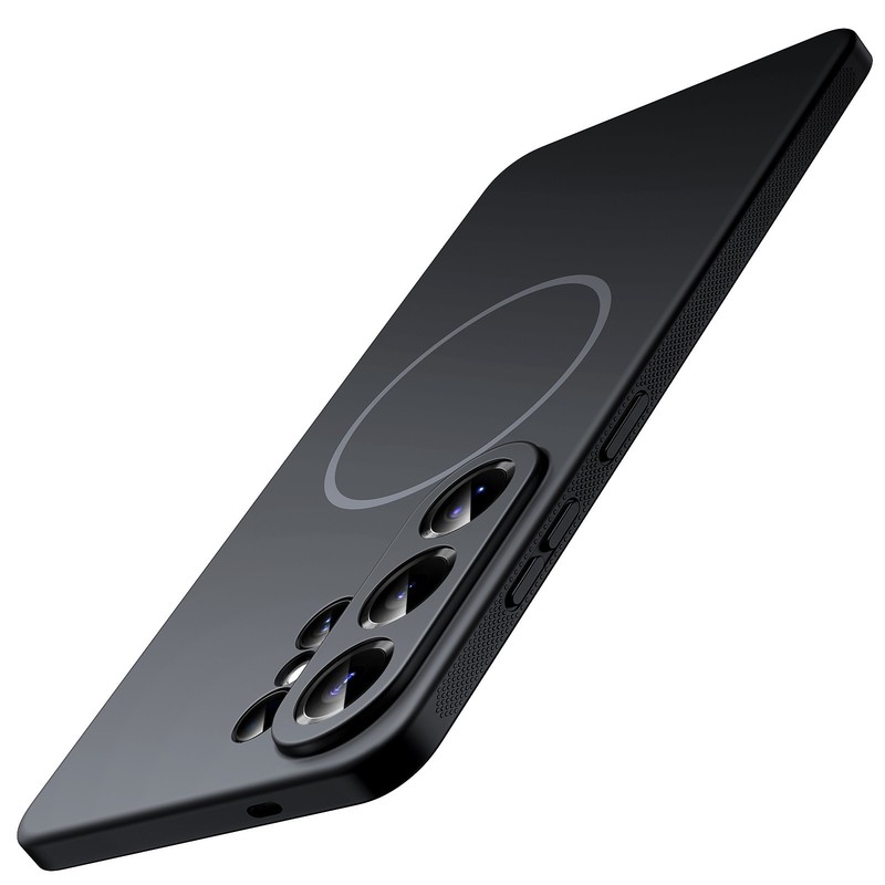 JETech Slim Case for Samsung Galaxy Samsung Galaxy S26/S26+/S26 Plus/S26 Ultra