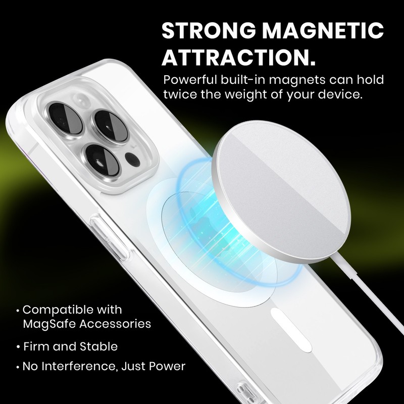HEAD CASE DESIGNS JUST DANCE GEL CASE COMPATIBLE WITH APPLE iPHONE & MAGSAFE gallery