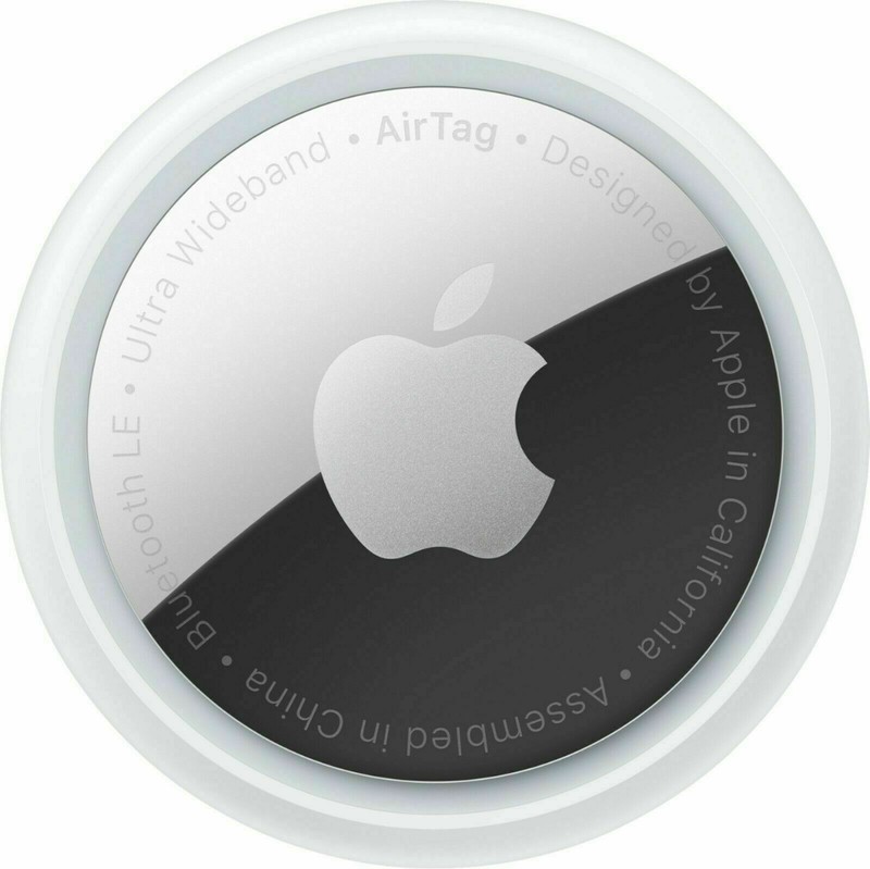 NEW Apple AirTag 1 Apple Air Tag for iPhone iPAD MX532AM/A Fast Shipping 🍎