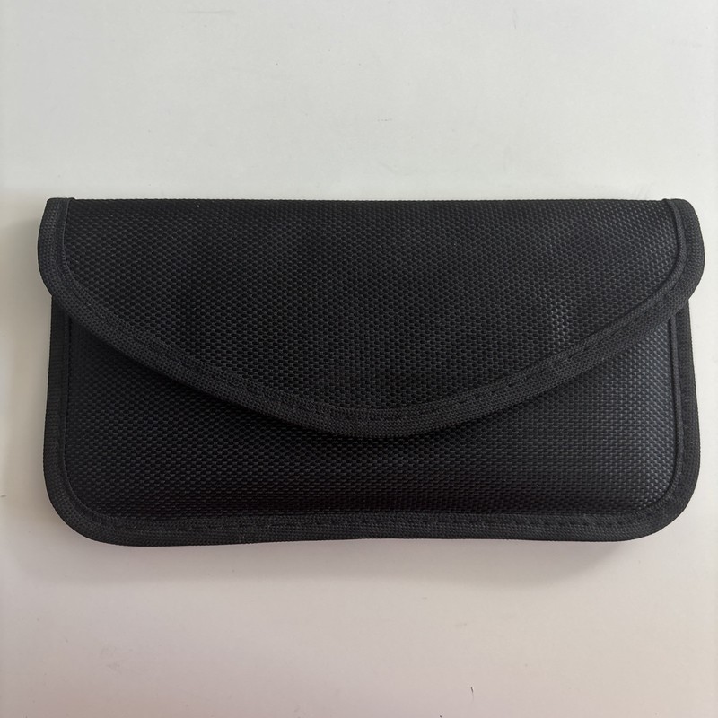 Handset Function Bag - Anti-radiation, Anti-degaussing, No Signal