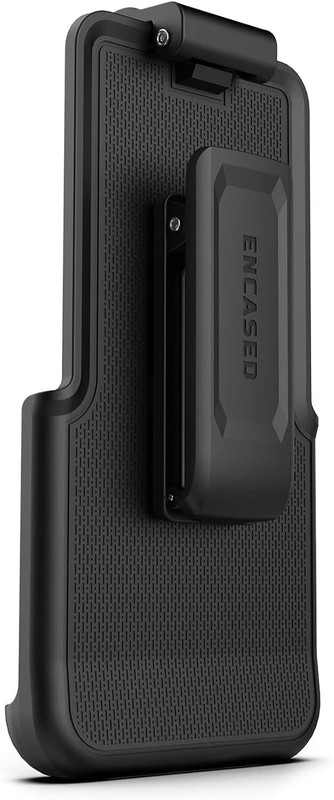 Belt Clip Holster for Otterbox Commuter - iPhone 15 Pro Max (Case not Included) gallery
