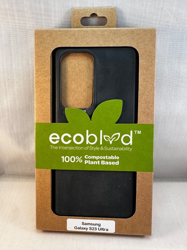 Samsung S23 Ultra – ecoBlvd Sequoia Collection – Phone Cases Various Colors