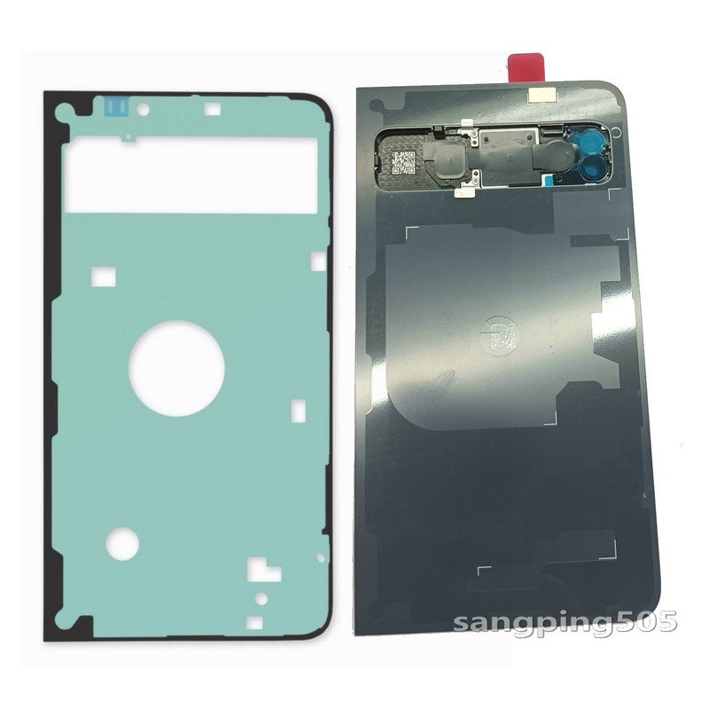 OEM Battery Back Cover Camera Lens With Adhesive For Google Pixel Fold gallery
