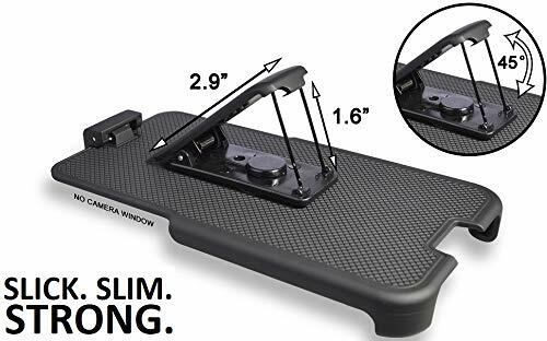 Belt Clip Holster Compatible with Lifeproof Fre Case - iPhone 11 Pro 5.8" gallery