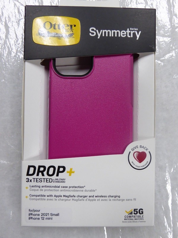 Otterbox iPhone 12 Mini Symmetry OR Defender Series gallery