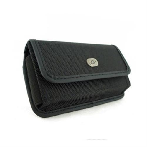 Rugged Wider Pouch For Motorola DROID RAZR M XT907 Fits With OtterBox Case