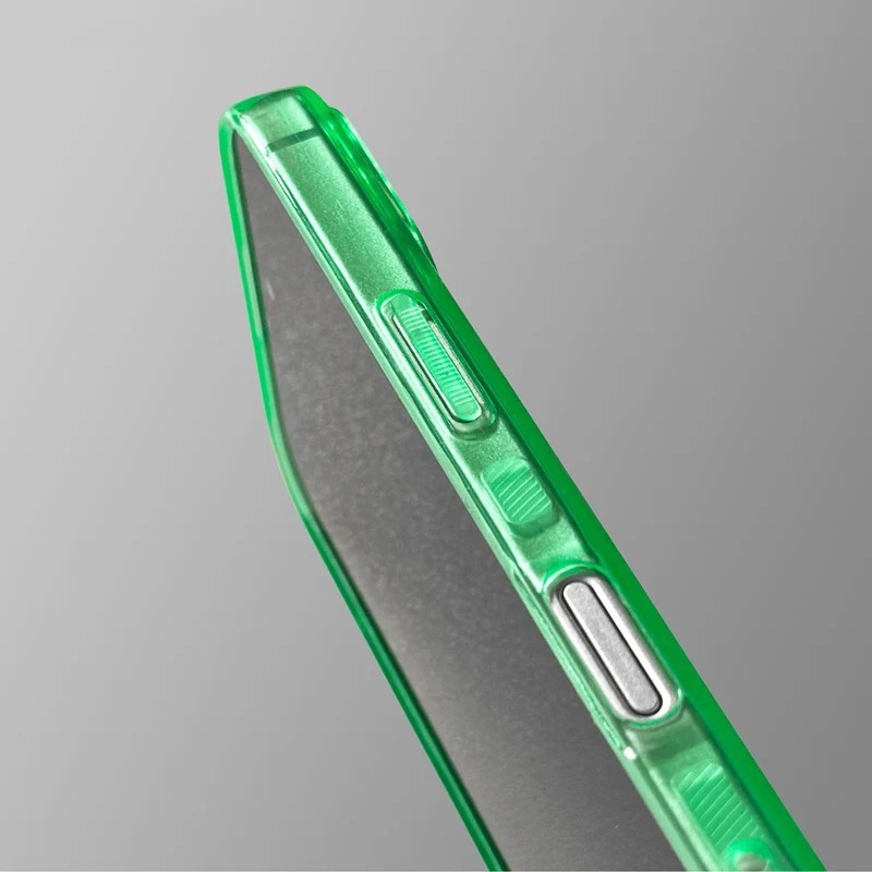 Ultrathin New Models Non-slip Case for Apple iPhone 16 15 14 13 12 Pro Max Plus gallery