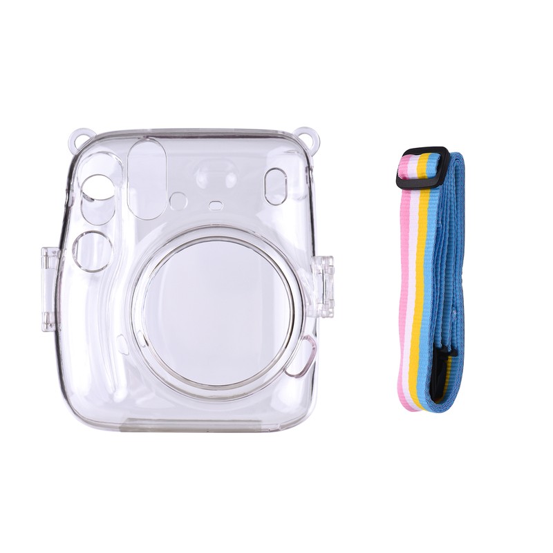 Instant Transparent with Lanyard Replacement S1S0