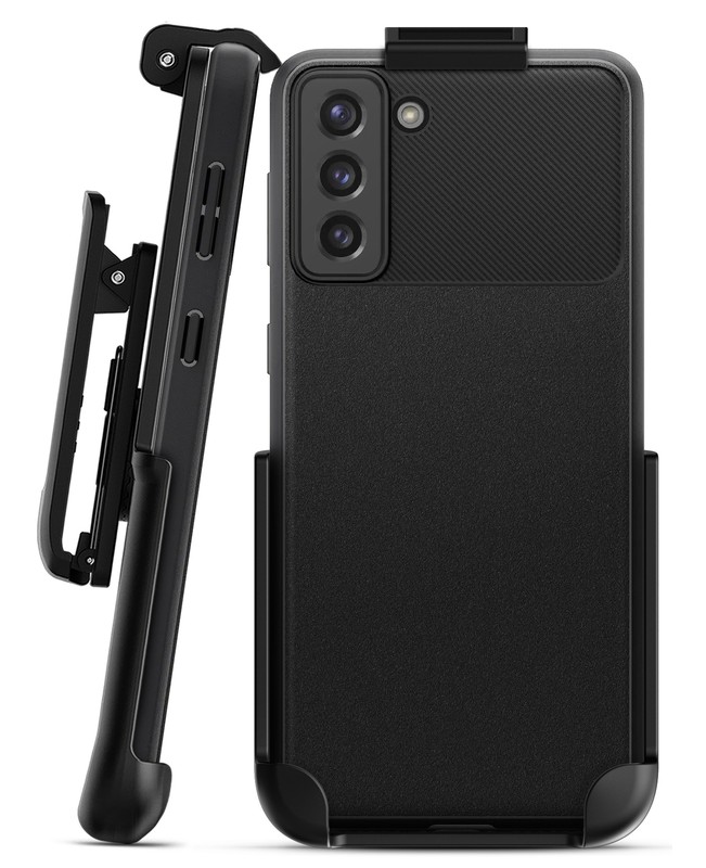 Belt Clip for Caseology Vault - Samsung Galaxy S21 Plus (Case not Included) gallery