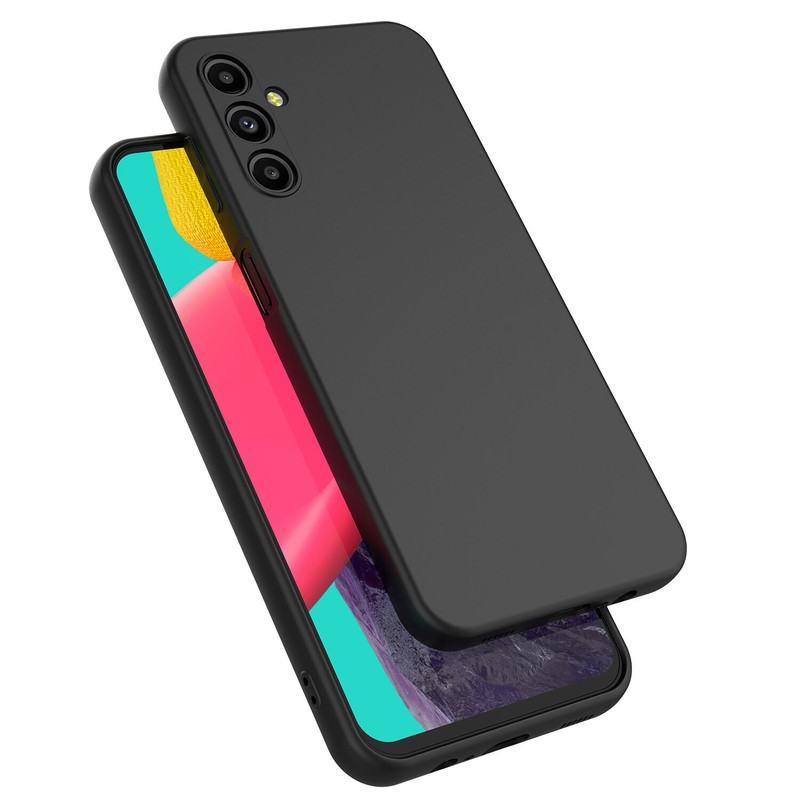 For Samsung Galaxy A14/A54/A13/A53/A71 5G Silicone phone Case Cover / Protector