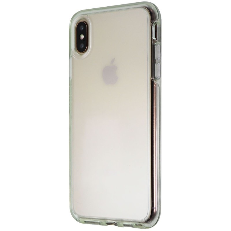 OtterBox Symmetry Series Case with Alpha Glass for Apple iPhone XS Max – Clear