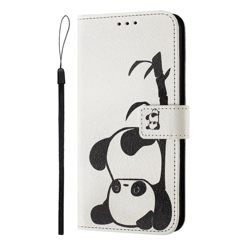 For Moto G 5G 2026 2025 2024 2023 2022 2021 Patterned Cute Flip Wallet Card Case