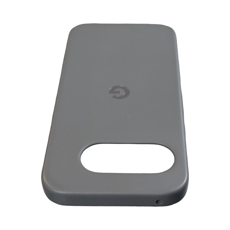 Pp7O Original Google Pixel Google Pixel 9a Durable Protection Obsidian Open Box gallery