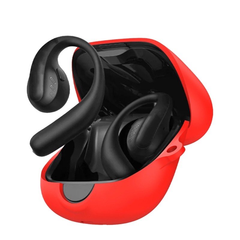For AeroFit Pro Headphone Washable Cover Anti Dust Housing Sleeve Non-slip Case gallery