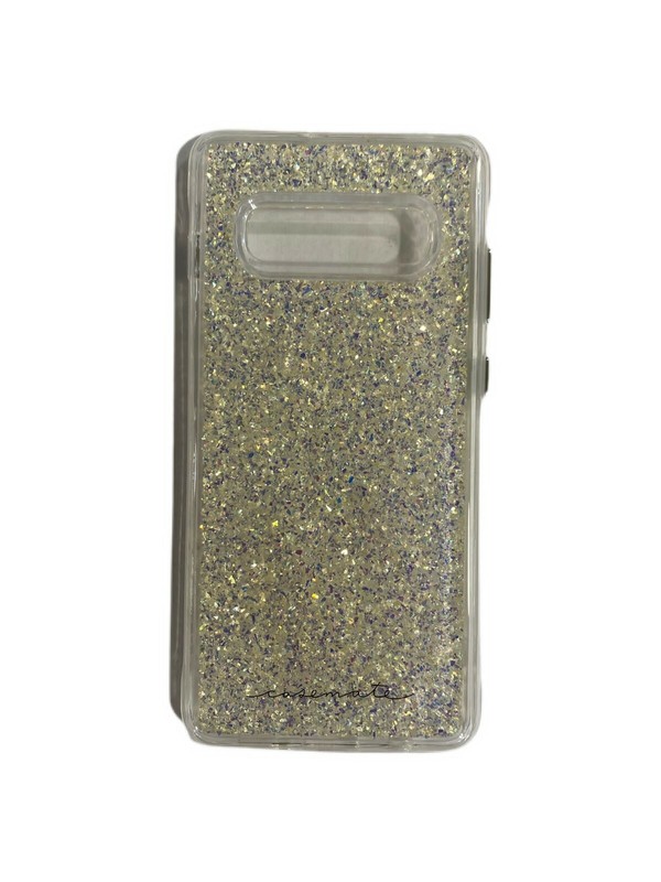 Case Mate Twinkle Iridescent Sparkle Effect Case For Samsung Galaxy S10+ Twinkle gallery