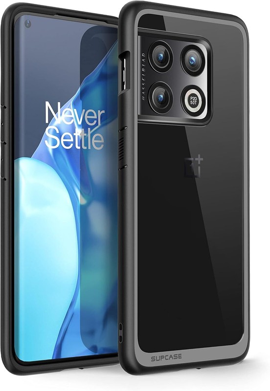 SUPCASE UBStyle Case for OnePlus 10 Pro 5G (2022) Premium Protective Clear Case
