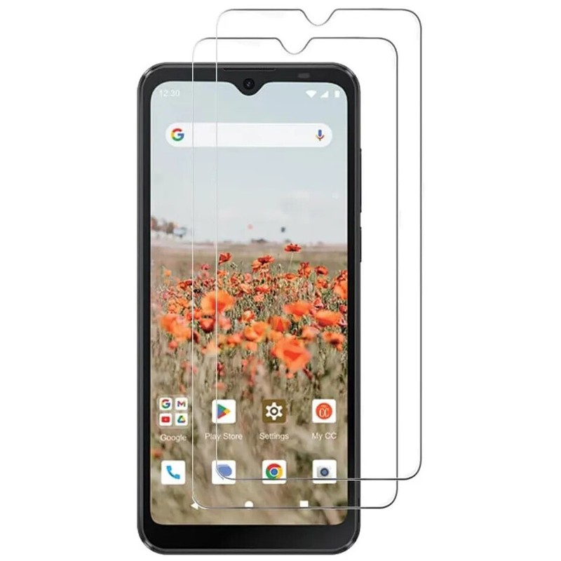 Caseswill for BLU View Speed 5G Case Wallet Card Holder Shockproof Phone Cover gallery