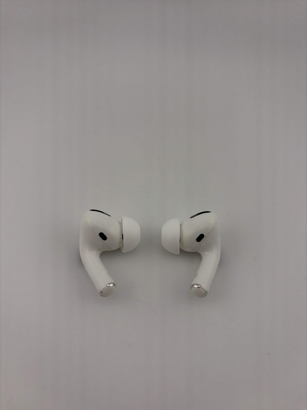 Airpods Pro 1st Gen Earbuds only A2084 A2083 White A2084 Defective Speaker