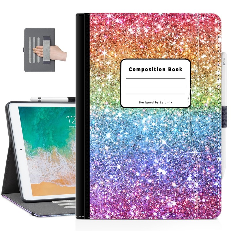 for iPad 9Th Generation Case,for iPad 8Th/7Th Generation Case, for iPad 10.2 …
