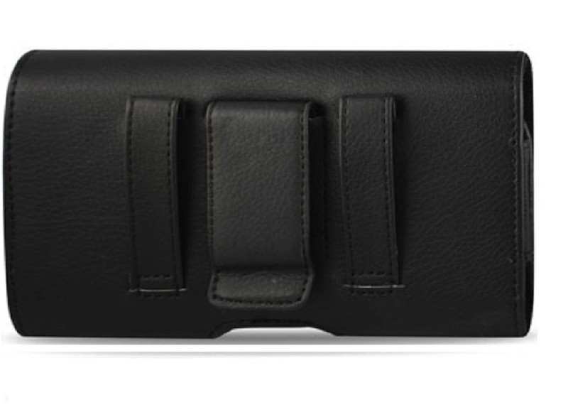Leather Case With Belt Clip & Loop for Jitterbug Flip 4043S/4053S Greatcall gallery