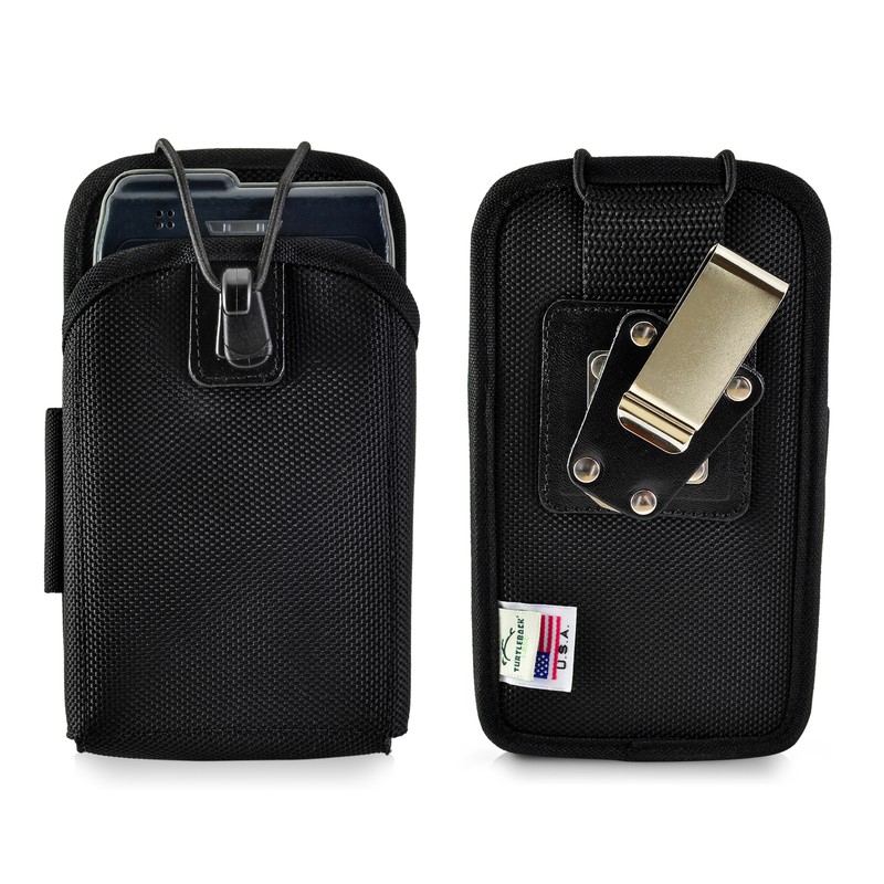 Intermec CN3 Mobile Computer Case incl 2 Belt Clips Fits 6 1/2″X 3 3/8″X 1 1/2″