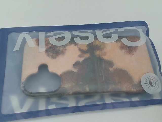 Casely Case For IPhone 17 | Monet's Morning | Ultra Slim Design gallery