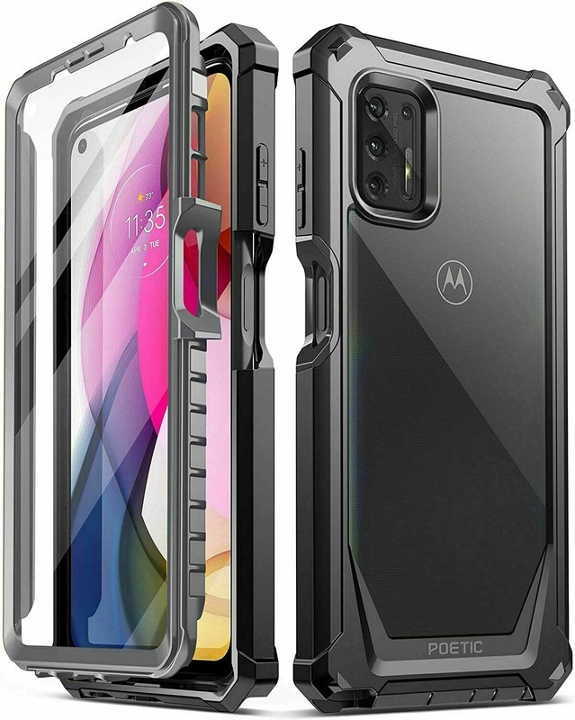 For Moto G Stylus 2021 Stylus 5G 2025 Phone Case Shockproof Rugged Hybrid Cover