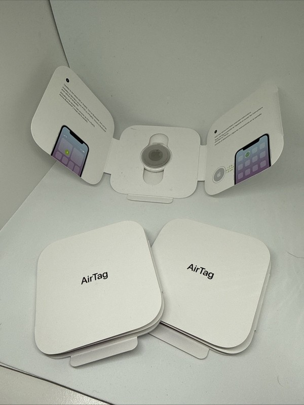 Apple AirTag 1 Apple Air Tag for iPhone iPAD MX532AM/A Fast Shipping