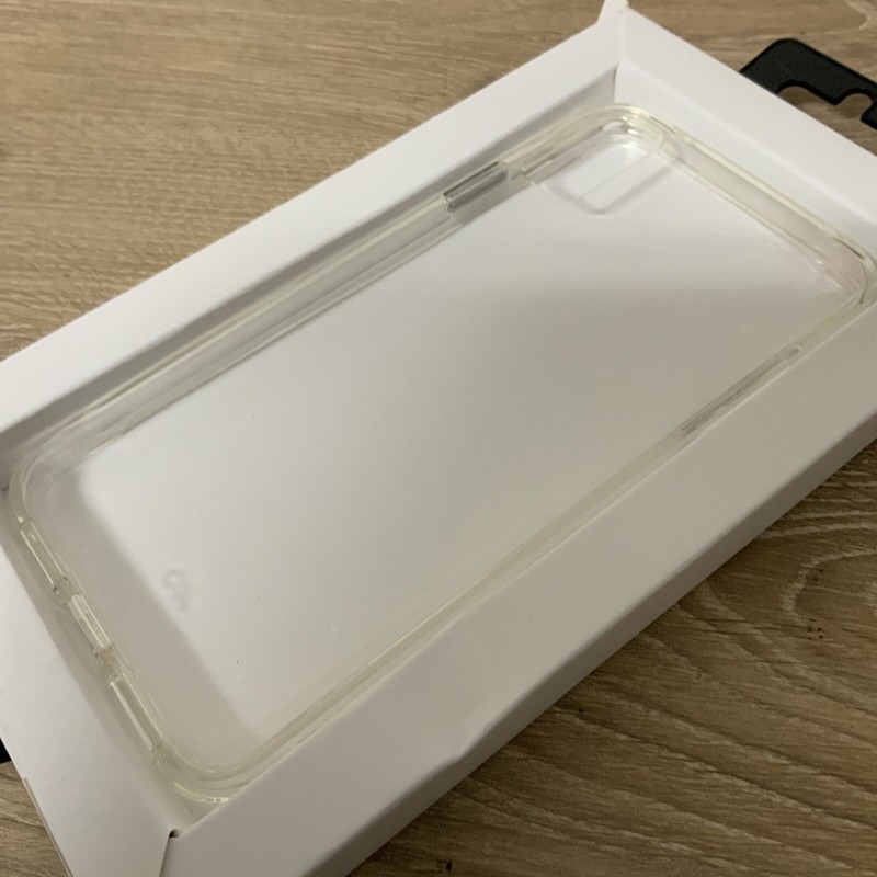 📀 Case-Mate Tough Clear Case for iPhone XS Max - Clear (AS SHOWN) gallery