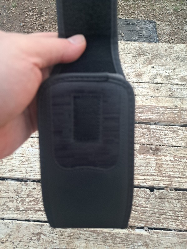 Bytech Universal Black Smartphone Case Size Medium #9 gallery