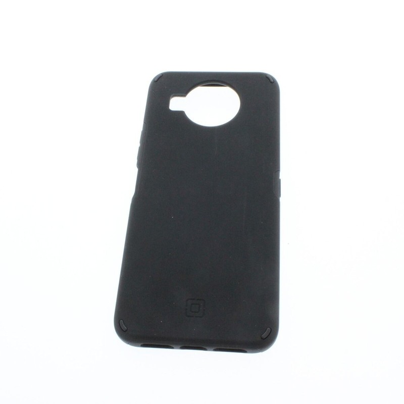 Incipio Case for Nokia 8V 5G UW Black gallery
