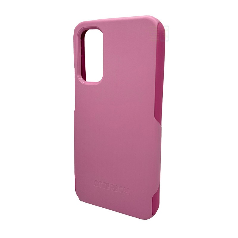 Original OtterBox Commuter Series Lite Slim Case For Samsung Galaxy A15 5G Pink gallery