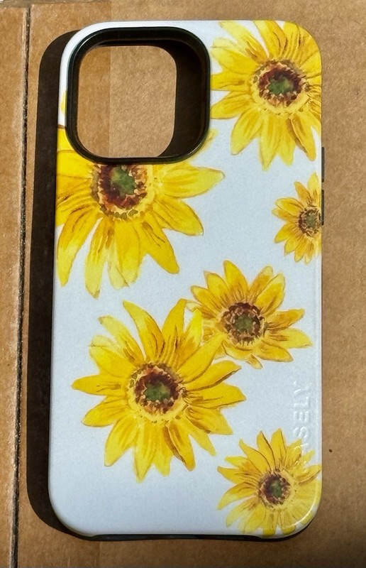 Casely Bold MagSafe Impact Hard Case for iPhone 14 Pro Max case