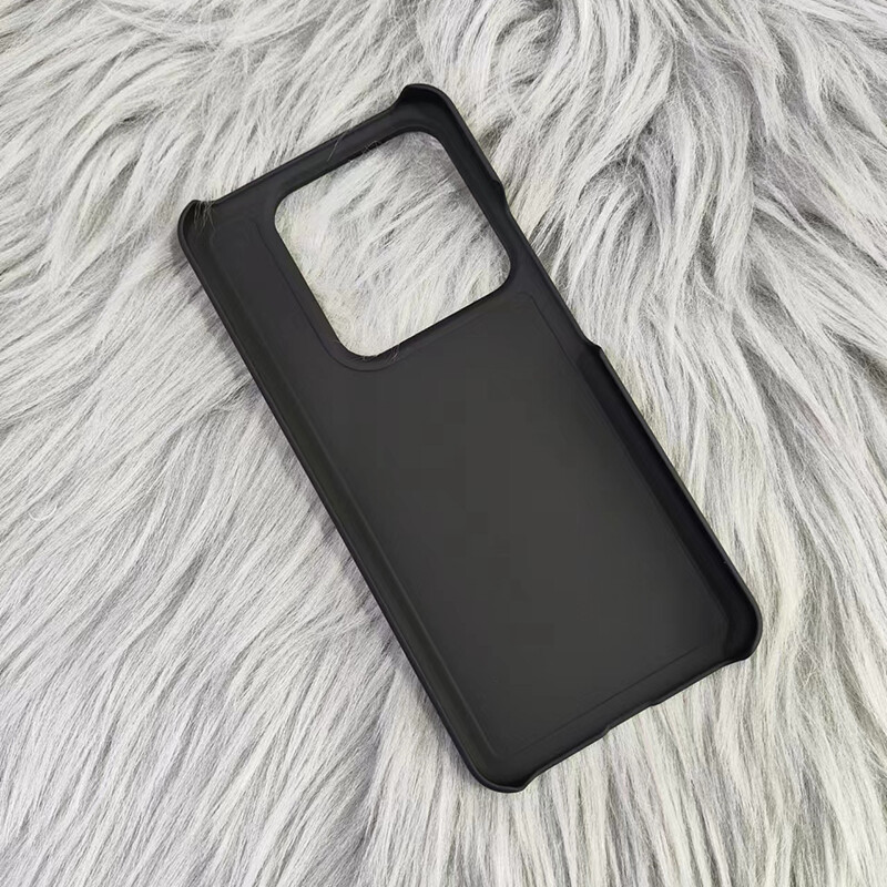 For Xiaomi 14 Pro / 14 Colorful Slim Matte PC Plastic Hard back phone Case