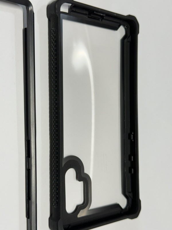 Armor Designed for Samsung Galaxy Note 10 Plus Case/Galaxy Note 10 Plus 5G Case