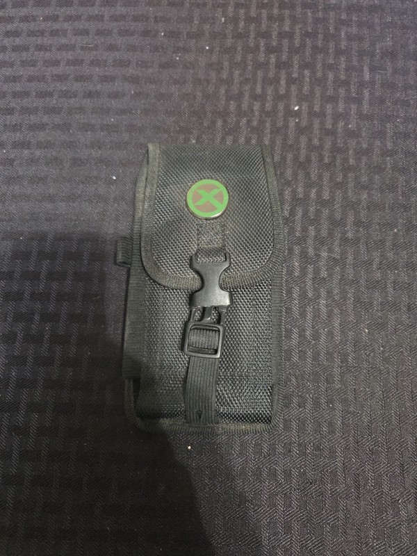 Military Style Cell Phone Case