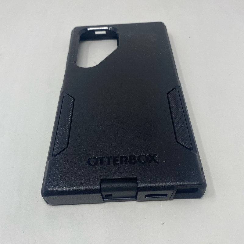 OtterBox Commuter Case Galaxy S24 Ultra - Black gallery
