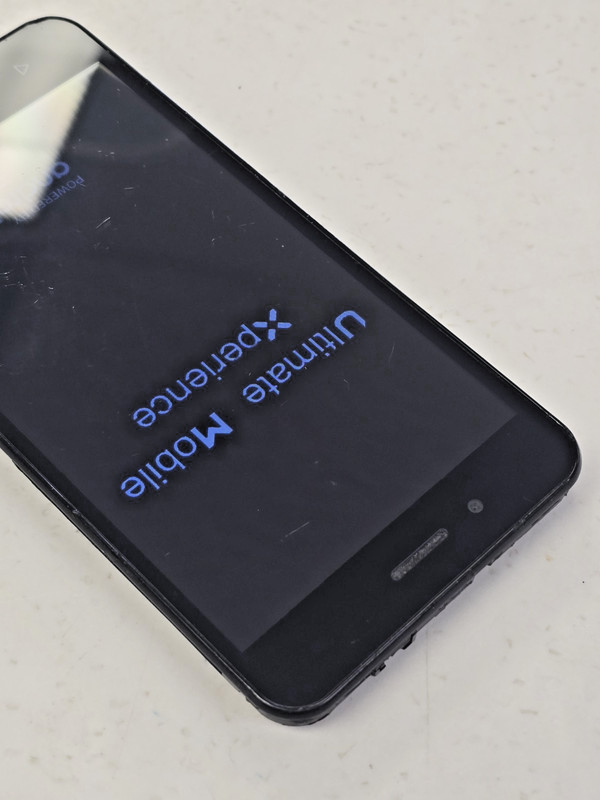 Original OEM PULLED LCD Display Screen Replacement for UMX U683CL gallery